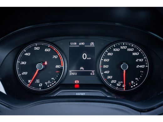 Seat Ibiza 1.0 TSI Style Business Intense | Achteruitrijcamera | Airco (automatisch) | Lichtmetalen velgen 15" ActivLease financial lease