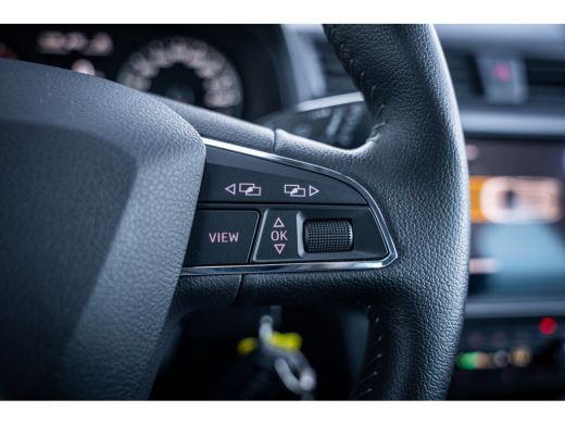 Seat Ibiza 1.0 TSI Style Business Intense | Achteruitrijcamera | Airco (automatisch) | Lichtmetalen velgen 15" ActivLease financial lease