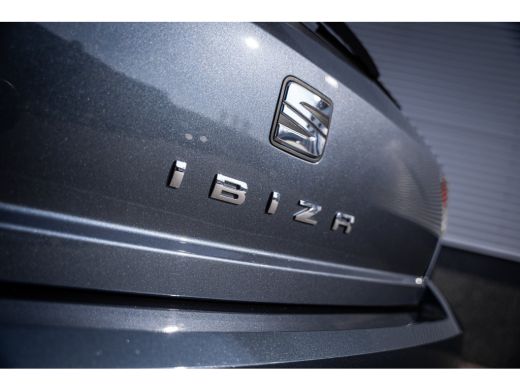 Seat Ibiza 1.0 TSI Style Business Intense | Achteruitrijcamera | Airco (automatisch) | Lichtmetalen velgen 15" ActivLease financial lease