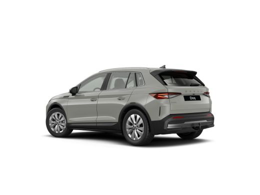 Skoda Elroq Business Edition - Tour | Cruise control met speedlimiter | Driving mode select | Parkeersensoren... ActivLease financial lease