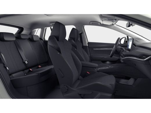 Skoda Elroq Business Edition - Tour | Cruise control met speedlimiter | Driving mode select | Parkeersensoren... ActivLease financial lease