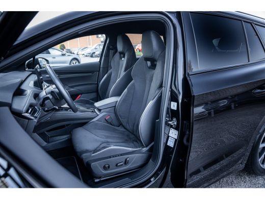 Skoda Enyaq iV 60 Sportline 180 PK 91% SoH | "SportLine" | Achteruitrijcamera ActivLease financial lease