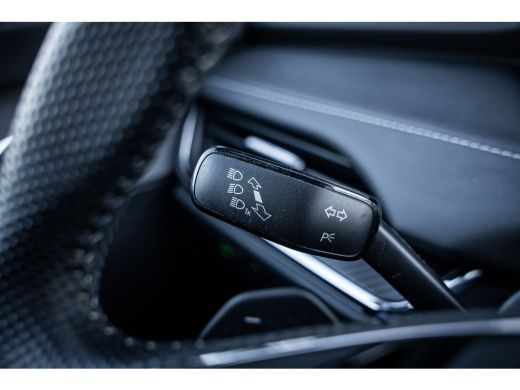 Skoda Enyaq iV 60 Sportline 180 PK 91% SoH | "SportLine" | Achteruitrijcamera ActivLease financial lease