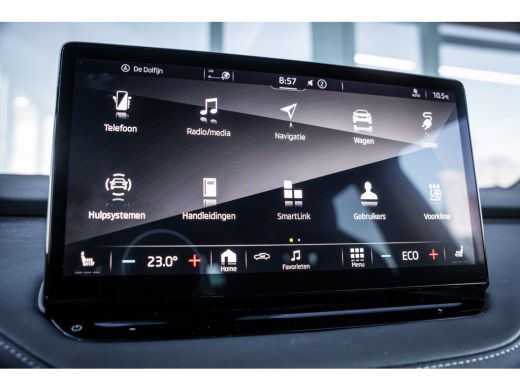 Skoda Enyaq iV 60 Sportline 180 PK 91% SoH | "SportLine" | Achteruitrijcamera ActivLease financial lease