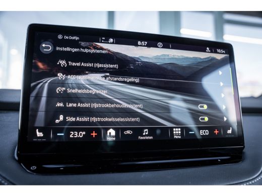 Skoda Enyaq iV 60 Sportline 180 PK 91% SoH | "SportLine" | Achteruitrijcamera ActivLease financial lease