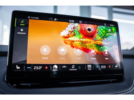 Skoda Enyaq iV 60 Sportline 180 PK 91% SoH | "SportLine" | Achteruitrijcamera ActivLease financial lease