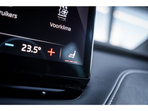 Skoda Enyaq iV 60 Sportline 180 PK 91% SoH | "SportLine" | Achteruitrijcamera ActivLease financial lease