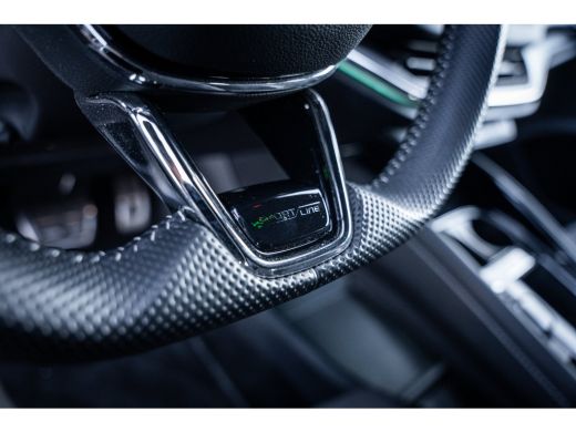 Skoda Enyaq iV 60 Sportline 180 PK 91% SoH | "SportLine" | Achteruitrijcamera ActivLease financial lease