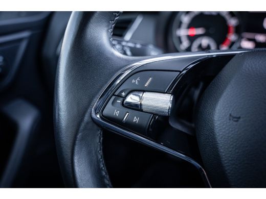 Skoda Fabia Combi 1.0 TSI Ambition | Airco | Apple Carplay/Android Auto|telefoonintegratie premium | Metaalkleur ActivLease financial lease