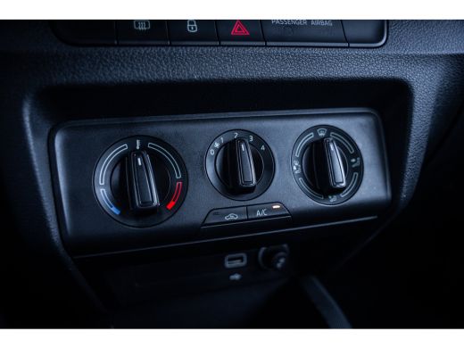 Skoda Fabia Combi 1.0 TSI Ambition | Airco | Apple Carplay/Android Auto|telefoonintegratie premium | Metaalkleur ActivLease financial lease