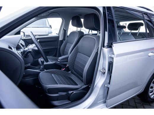 Skoda Fabia Combi 1.0 TSI Ambition | Airco | Apple Carplay/Android Auto|telefoonintegratie premium | Metaalkleur ActivLease financial lease