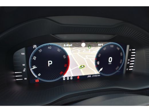 Skoda Karoq 1.5 TSI 150PK DSG-7 Business Edition | TREKHAAK | CAMERA | NAVIGATIE | LED | KEYLESS | VERLENGDE ... ActivLease financial lease