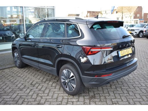 Skoda Karoq 1.5 TSI 150PK DSG-7 Business Edition | TREKHAAK | CAMERA | NAVIGATIE | LED | KEYLESS | VERLENGDE ... ActivLease financial lease