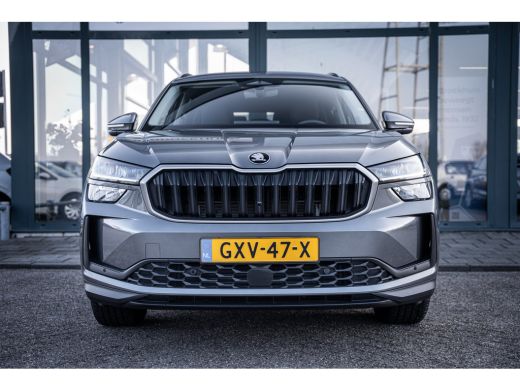 Skoda Kodiaq 1.5 TSI MHEV Business Edition 7p. | Achteruitrijcamera | Cruise control adaptief | Dodehoek detectie ActivLease financial lease
