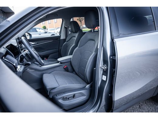 Skoda Kodiaq 1.5 TSI MHEV Business Edition 7p. | Achteruitrijcamera | Cruise control adaptief | Dodehoek detectie ActivLease financial lease