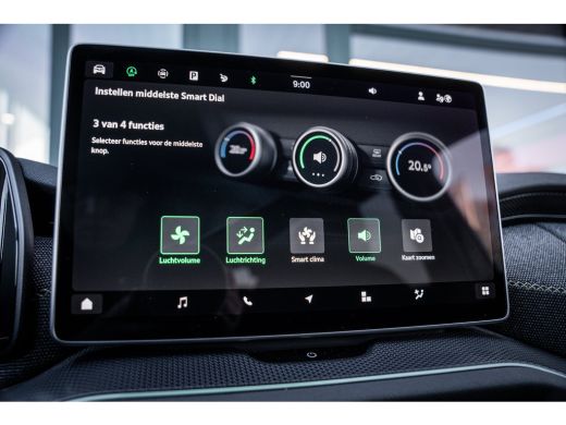 Skoda Kodiaq 1.5 TSI MHEV Business Edition 7p. | Achteruitrijcamera | Cruise control adaptief | Dodehoek detectie ActivLease financial lease