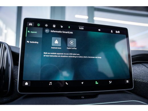 Skoda Kodiaq 1.5 TSI MHEV Business Edition 7p. | Achteruitrijcamera | Cruise control adaptief | Dodehoek detectie ActivLease financial lease