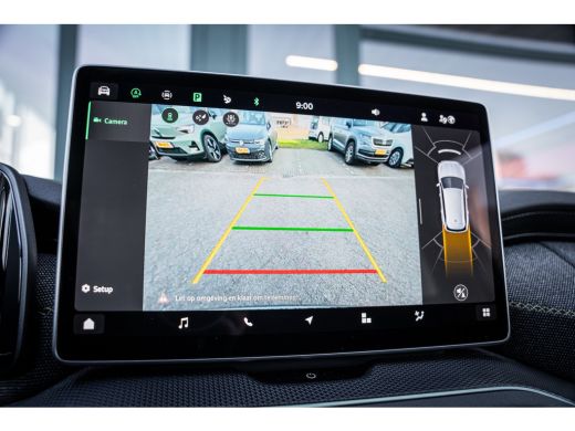 Skoda Kodiaq 1.5 TSI MHEV Business Edition 7p. | Achteruitrijcamera | Cruise control adaptief | Dodehoek detectie ActivLease financial lease