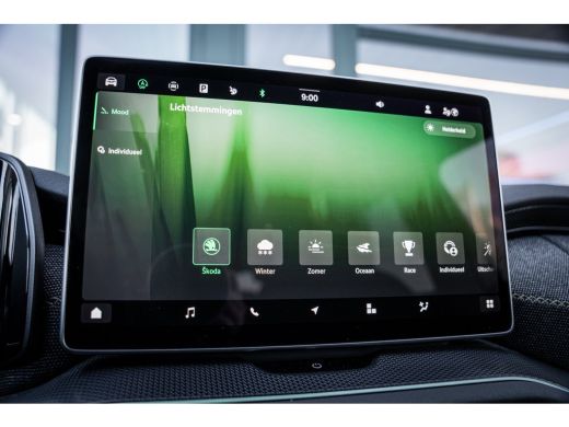 Skoda Kodiaq 1.5 TSI MHEV Business Edition 7p. | Achteruitrijcamera | Cruise control adaptief | Dodehoek detectie ActivLease financial lease