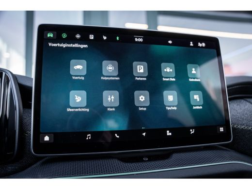 Skoda Kodiaq 1.5 TSI MHEV Business Edition 7p. | Achteruitrijcamera | Cruise control adaptief | Dodehoek detectie ActivLease financial lease