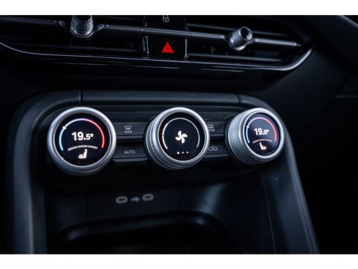 Skoda Kodiaq 1.5 TSI MHEV Business Edition 7p. | Achteruitrijcamera | Cruise control adaptief | Dodehoek detectie ActivLease financial lease