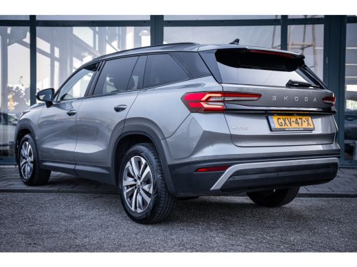 Skoda Kodiaq 1.5 TSI MHEV Business Edition 7p. | Achteruitrijcamera | Cruise control adaptief | Dodehoek detectie ActivLease financial lease