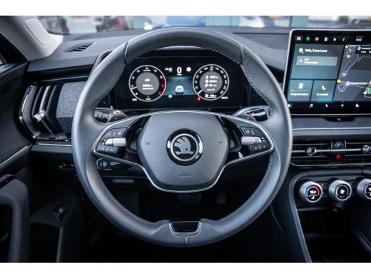 Skoda Kodiaq 1.5 TSI MHEV Business Edition 7p. | Achteruitrijcamera | Cruise control adaptief | Dodehoek detectie ActivLease financial lease