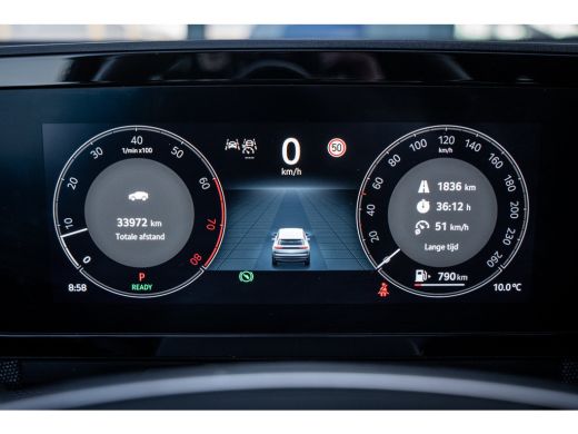 Skoda Kodiaq 1.5 TSI MHEV Business Edition 7p. | Achteruitrijcamera | Cruise control adaptief | Dodehoek detectie ActivLease financial lease