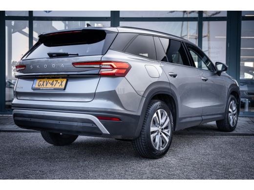 Skoda Kodiaq 1.5 TSI MHEV Business Edition 7p. | Achteruitrijcamera | Cruise control adaptief | Dodehoek detectie ActivLease financial lease