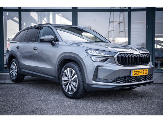 Skoda Kodiaq 1.5 TSI MHEV Business Edition 7p. | Achteruitrijcamera | Cruise control adaptief | Dodehoek detectie ActivLease financial lease