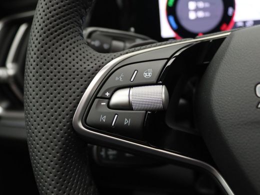 Skoda Kodiaq 1.5 TSI PHEV Sportline Business 204PK DSG Pano-Schuifdak, Trekhaak, Dynamic Chassis, 20" LM Velge... ActivLease financial lease