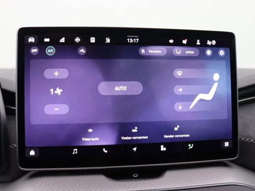 Skoda Kodiaq 1.5 TSI PHEV Sportline Business 204PK DSG Pano-Schuifdak, Trekhaak, Dynamic Chassis, 20" LM Velge... ActivLease financial lease