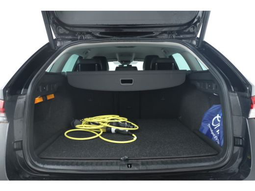 Skoda Octavia Combi 1.4 TSI iV PHEV Business Edition Volleder, navigatie, climate, stoelverw. ActivLease financial lease