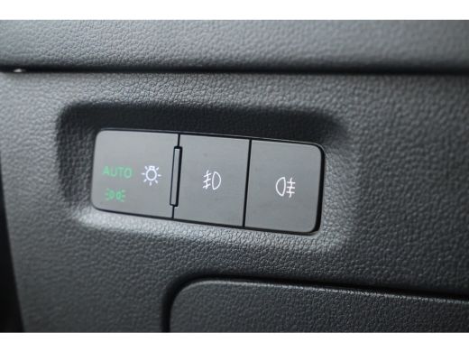 Skoda Octavia Combi 1.4 TSI iV PHEV Business Edition Volleder, navigatie, climate, stoelverw. ActivLease financial lease