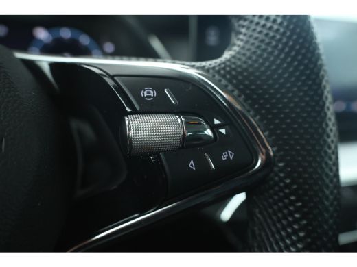 Skoda Octavia Combi 1.4 TSI iV PHEV Business Edition Volleder, navigatie, climate, stoelverw. ActivLease financial lease