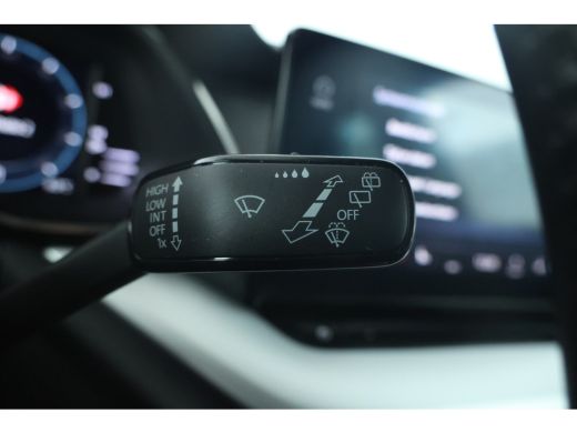 Skoda Octavia Combi 1.4 TSI iV PHEV Business Edition Volleder, navigatie, climate, stoelverw. ActivLease financial lease