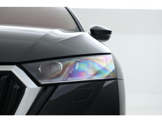 Skoda Octavia Combi 1.4 TSI iV PHEV Business Edition Volleder, navigatie, climate, stoelverw. ActivLease financial lease