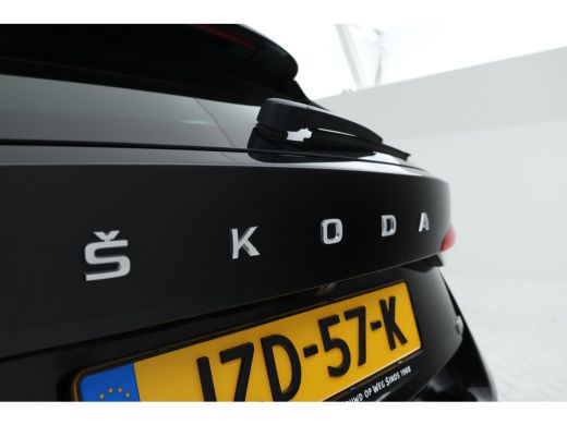 Skoda Octavia Combi 1.4 TSI iV PHEV Business Edition Volleder, navigatie, climate, stoelverw. ActivLease financial lease