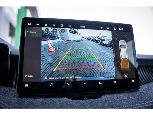 Skoda Superb Combi 1.5 TSI iV First Edition | Achteruitrijcamera | Extra getint glas | Navigatiesysteem ActivLease financial lease