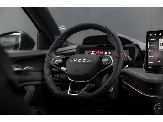 Skoda Superb Combi 1.5 TSI iV PHEV 218pk Sportline Business | Achteruitrijcamera | Climatronic, elektronische ... ActivLease financial lease