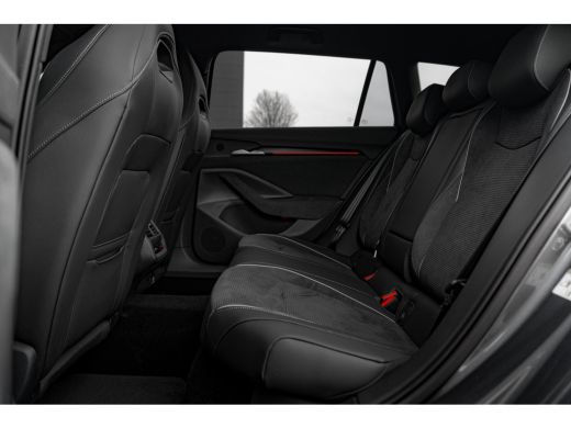 Skoda Superb Combi 1.5 TSI iV PHEV 218pk Sportline Business | Achteruitrijcamera | Climatronic, elektronische ... ActivLease financial lease