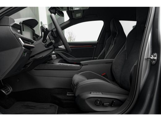 Skoda Superb Combi 1.5 TSI iV PHEV 218pk Sportline Business | Achteruitrijcamera | Climatronic, elektronische ... ActivLease financial lease