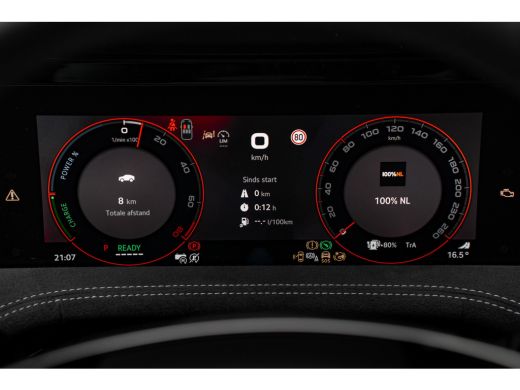 Skoda Superb Combi 1.5 TSI iV PHEV 218pk Sportline Business | Achteruitrijcamera | Climatronic, elektronische ... ActivLease financial lease