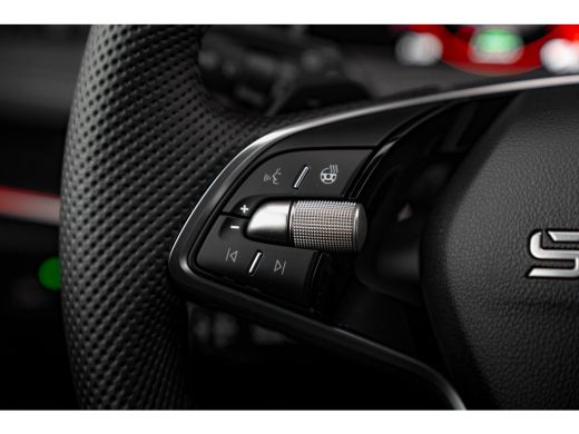 Skoda Superb Combi 1.5 TSI iV PHEV 218pk Sportline Business | Achteruitrijcamera | Climatronic, elektronische ... ActivLease financial lease