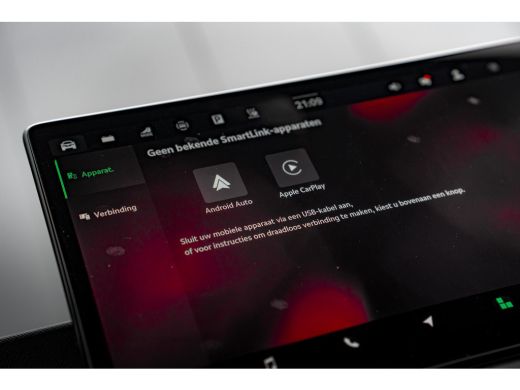 Skoda Superb Combi 1.5 TSI iV PHEV 218pk Sportline Business | Achteruitrijcamera | Climatronic, elektronische ... ActivLease financial lease