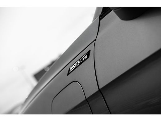 Skoda Superb Combi 1.5 TSI iV PHEV 218pk Sportline Business | Achteruitrijcamera | Climatronic, elektronische ... ActivLease financial lease