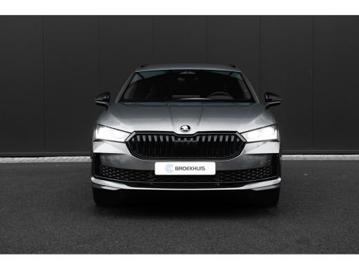 Skoda Superb Combi 1.5 TSI iV PHEV 218pk Sportline Business | Achteruitrijcamera | Climatronic, elektronische ... ActivLease financial lease