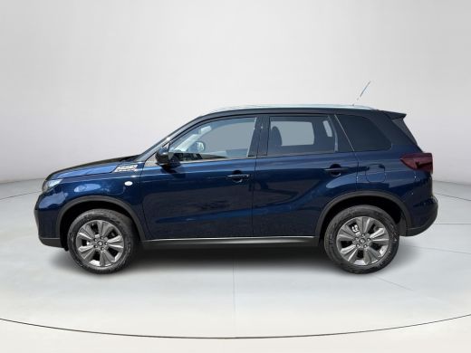 Suzuki Vitara 1.4 Boosterjet Smart Hybrid Select **AUTOMAAT/ NIEUWE AUTO/ DIRECT LEVERBAAR** ActivLease financial lease