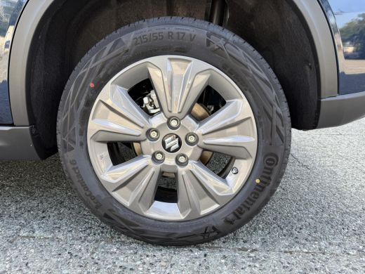 Suzuki Vitara 1.4 Boosterjet Smart Hybrid Select **AUTOMAAT/ NIEUWE AUTO/ DIRECT LEVERBAAR** ActivLease financial lease