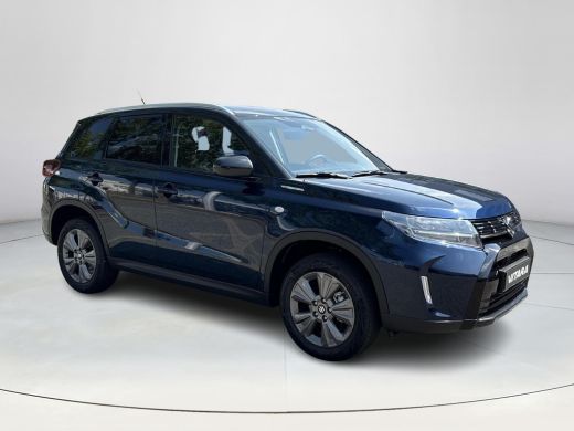 Suzuki Vitara 1.4 Boosterjet Smart Hybrid Select **AUTOMAAT/ NIEUWE AUTO/ DIRECT LEVERBAAR** ActivLease financial lease